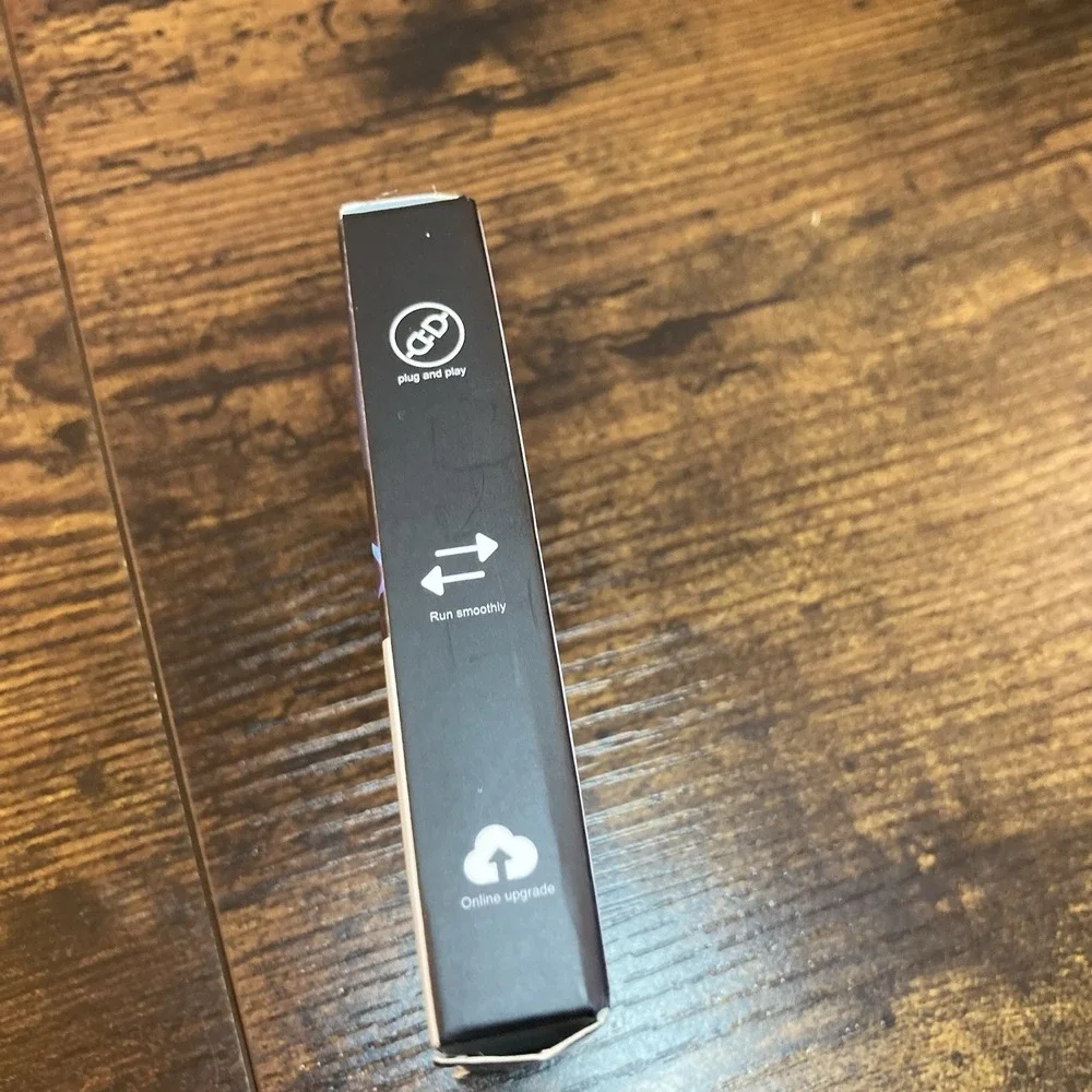 Wireless Carplay Adapter, Apple CarPlay and Android Auto Adapter 2 in‎ 1 Convert